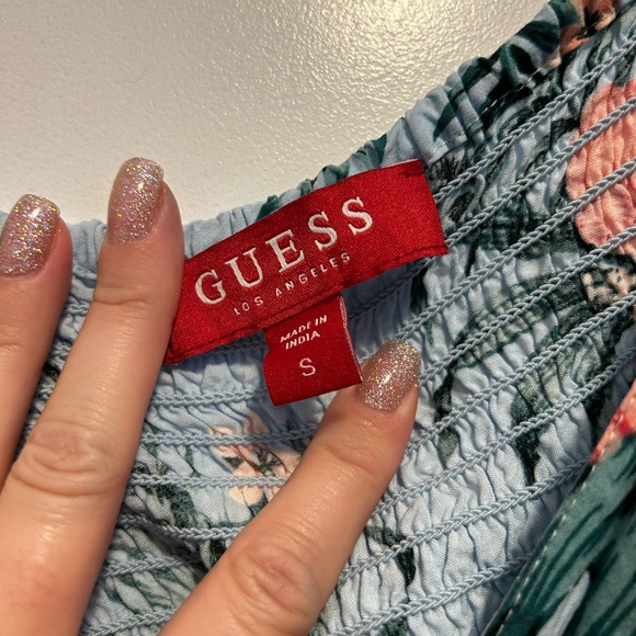 Guess Small Romper ☺️ - Picture 1 of 3